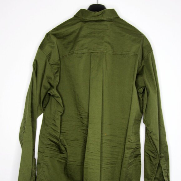 BNWT AW22 DSQUARED2 DROP SHOULDER SHIRT 50 - Picture 3 of 12